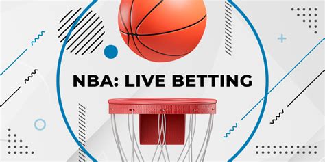 nba live betting